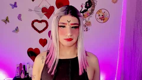 naughty_trans_tiffy online show from 02.03.25