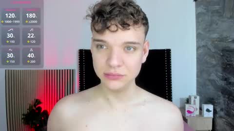 Noah online show from 11.16.25