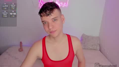 Noah online show from 03.26.26