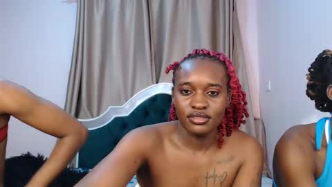 Snapshot of naughty_vixen_ chatting on 01.26.25 Naughty online show from 01.26.25