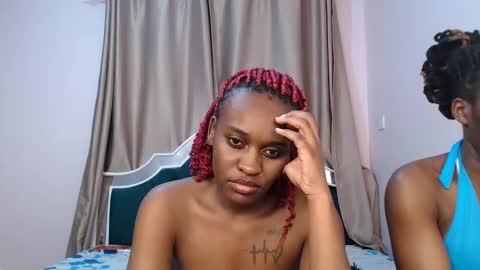 Snapshot of naughty_vixen_ chatting on 01.26.25 Naughty online show from 01.26.25