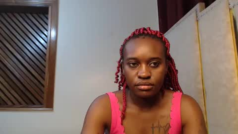 Snapshot of naughty_vixen_ chatting on 01.29.25 Naughty online show from 01.29.25
