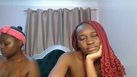 Snapshot of naughty_vixen_ chatting on 02.04.25 Naughty online show from 02.04.25