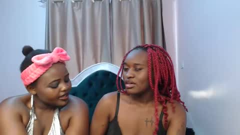 Snapshot of naughty_vixen_ chatting on 02.05.25 Naughty online show from 02.05.25