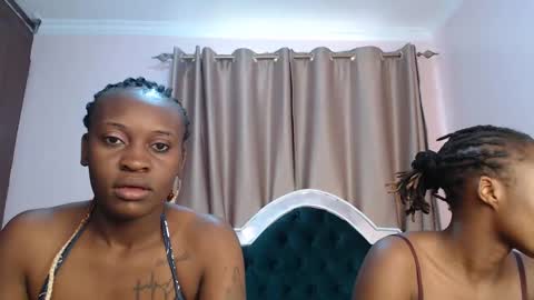 Snapshot of naughty_vixen_ chatting on 02.16.25 Naughty online show from 02.16.25
