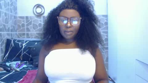 zandy online show from 01.20.25