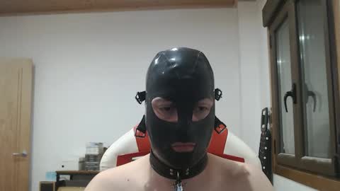 naughtyandperv online show from 06.08.26