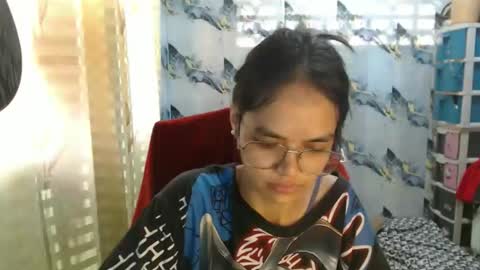 naughtyasian_honey online show from 11.12.25