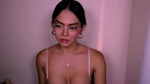 NaughtyAurora online show from 04.24.26