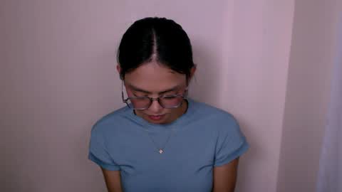 NaughtyAurora online show from 05.06.26
