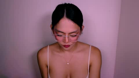 NaughtyAurora online show from 05.10.26
