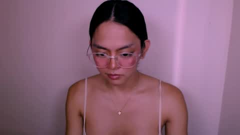 NaughtyAurora online show from 05.11.26