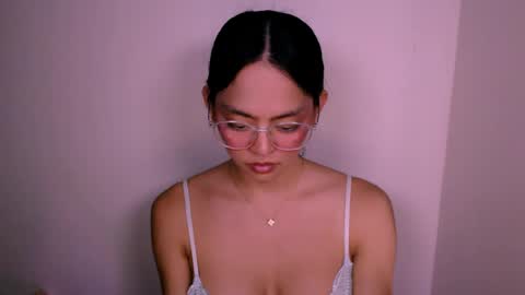NaughtyAurora online show from 05.11.26