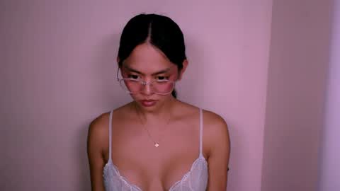 NaughtyAurora online show from 05.11.26