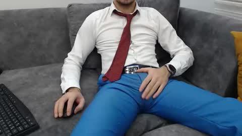 naughty pervert masterboy online show from 01.15.26