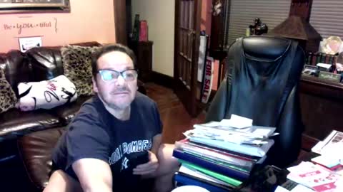 naughtybone online show from 12.23.24