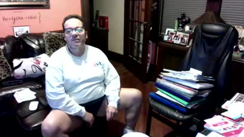 naughtybone online show from 12.24.24