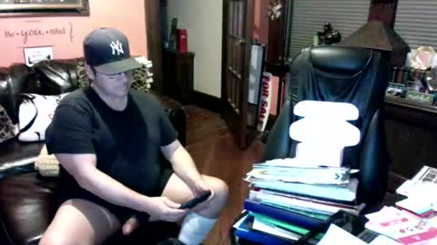 naughtybone online show from 12.30.24