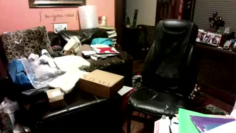 naughtybone online show from 02.03.26