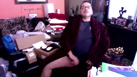 naughtybone online show from 02.27.26