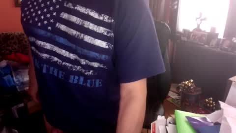 naughtybone online show from 04.10.26