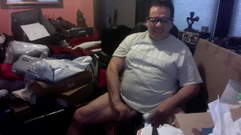 naughtybone online show from 05.21.26