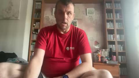 Snapshot of naughtyboy1311 chatting on 10.01.25 naughtyboy1311 online show from 10.01.25