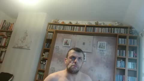 naughtyboy1311 online show from 11.29.25