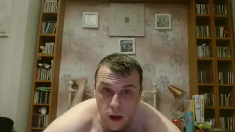 naughtyboy1311 online show from 01.05.26