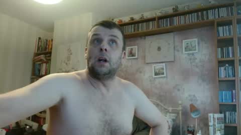 naughtyboy1311 online show from 02.27.26