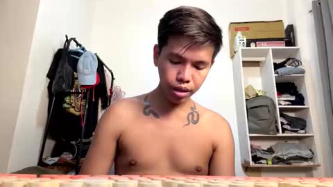 Arch online show from 11.26.25