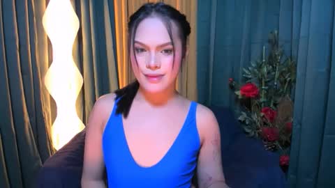 naughtychanell online show from 10.02.25