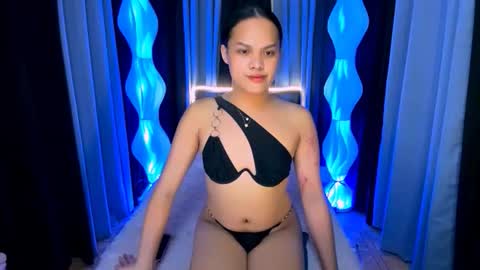 naughtychanell online show from 10.10.25