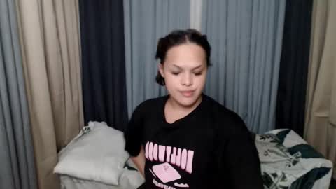 naughtychanell online show from 02.05.26