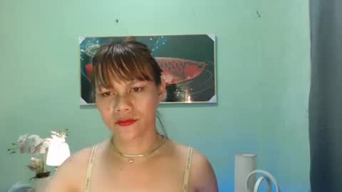 naughtychokey online show from 12.01.25