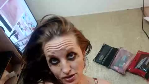 Naughtycockwhore online show from 11.10.25