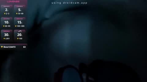 naughtycurls2026 online show from 02.21.26