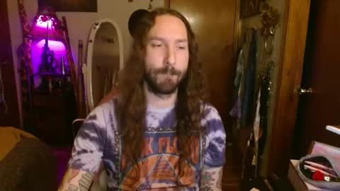 naughtydeadhead online show from 10.26.25