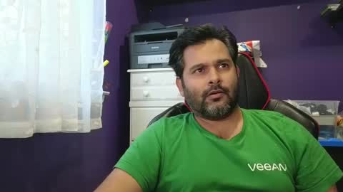Snapshot of naughtydesicock chatting on 12.02.24 sakhtlaundaz online show from 12.02.24