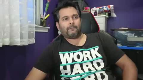 Snapshot of naughtydesicock chatting on 12.29.24 sakhtlaundaz online show from 12.29.24