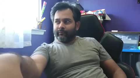 Snapshot of naughtydesicock chatting on 01.14.25 sakhtlaundaz online show from 01.14.25