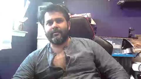 Snapshot of naughtydesicock chatting on 01.20.25 sakhtlaundaz online show from 01.20.25