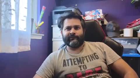 Snapshot of naughtydesicock chatting on 02.07.25 sakhtlaundaz online show from 02.07.25