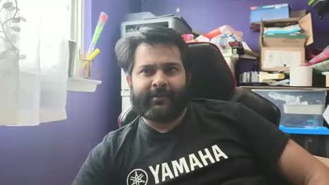 Snapshot of naughtydesicock chatting on 02.18.25 sakhtlaundaz online show from 02.18.25