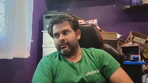 Snapshot of naughtydesicock chatting on 10.02.25 sakhtlaundaz online show from 10.02.25