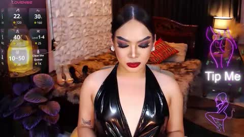 Snapshot of naughtyfridah chatting on 05.07.26 naughtyfridah online show from 05.07.26