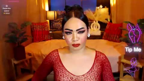 naughtyfridah online show from 07.02.26