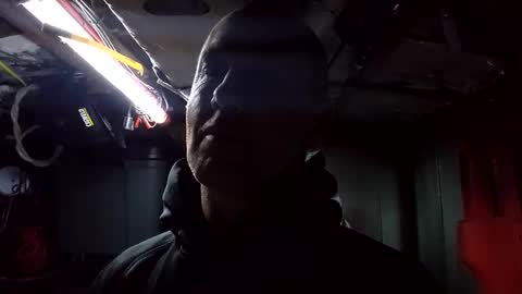 Snapshot of naughtyfro37 chatting on 09.30.25 whatever you want it to be online show from 09.30.25