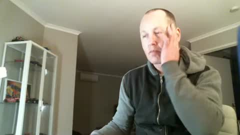 Snapshot of naughtyfro37 chatting on 10.03.25 whatever you want it to be online show from 10.03.25