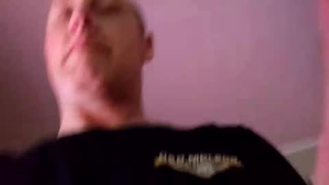 Snapshot of naughtyfro37 chatting on 10.30.25 whatever you want it to be online show from 10.30.25